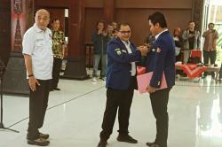 Fokus Ekonomi Kreatif, Karang Taruna Kabupaten Semarang Siap Antar UMKM Ekspor