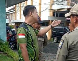 Viral Video Cekcok Satpol PP Kota vs Satpol PP Probolinggo, Ini Penyebabnya