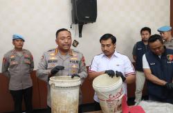 Hobi Nonton Video Porno, Pemuda Pengangguran Ini Bunuh Balita lalu Cabuli Jasad Korban