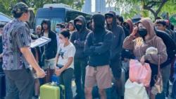 2.887 WNI Eks Sindikat Scam Kamboja Minta Pulang, Fasilitas Penampungan Mulai Penuh