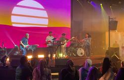 Dari Kota Hujan untuk Jazz Indonesia, JAZZ HUJAN Resmi Jadi Event Ikonik Bogor