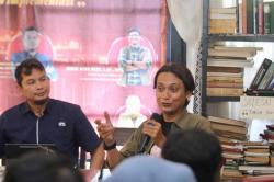 Proyek Kilang Balikpapan Dinilai Strategis Tekan Impor BBM