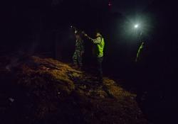 Gegara Korsleting Listrik, Tempat Menimbun Pakan Ternak Sapi di Pulokulon Terbakar