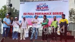 Kota Tegal Dipilih Pertama Program BOOM 2026