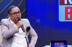 Petisi Ahli Sesalkan Pidato Gatot Nurmantyo Pertentangkan Kapolri dengan Presiden