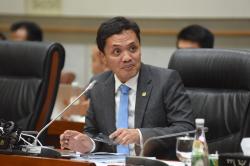 Soal Narasi Polri di Bawah Kementerian, Habiburokhman: Sengaja Dibuat untuk Lemahkan Presiden