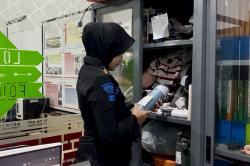 Daop 4 Semarang Amankan 650 Barang Penumpang KA yang Tertinggal, Total Nilai Hampir Rp1 Miliar