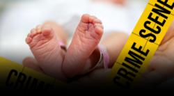 Warga Maros Terkejut Temukan Jenazah Bayi Perempuan di Bawah Jembatan