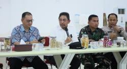 Bupati Pidie Jaya Tegaskan Uji Publik Data Rumah Rusak Demi Pastikan Huntara Tepat Sasaran