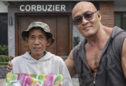 Deddy Corbuzier Kecewa Setelah Klarifikasi Soal Viral Kakek Penjual Es Gabus yang Tak Sesuai Fakta