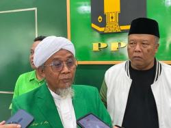 Majelis Syariah Beri Teguran Keras: Jangan Rusak PPP Jabar Jelang Muswil