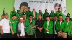 Pencopotan Dinilai Cacat Hukum, DPW PPP Banten Lawan Keputusan DPP