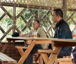 Disorot Publik, Pemkab Cianjur Sidak Jamaras Agrofarm Milik Mantan Bupati