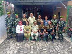 PC Pemuda Panca Marga Pringsewu Gelar Rapat Pleno Bahas PAW dan Struktur Ranting