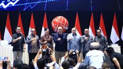 OJK Percepat Reformasi Pasar Modal, Free Float Emiten Naik Jadi 15 Persen