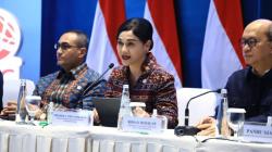 Delapan Aksi OJK Ubah Wajah Pasar Modal Indonesia