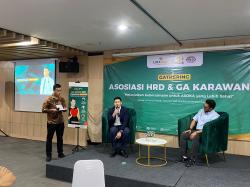 Kasus Jantung Usia Muda Capai 10 Persen, Rumah Sakit di Karawang Ini Perkuat Sistem Layanan