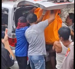 Misteri Hilangnya Mbah Kaliman Terungkap, Ditemukan Meninggal di Aliran Sungai