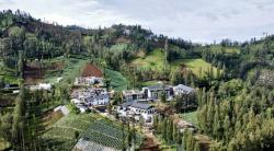 Tak Sekadar Menginap, Kaki Gunung Bromo Ini Tawarkan Pengalaman Wisata Berkesan dan Lebih Hangat