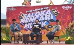 Saloka Theme Park Gandeng Gitaris Sheila On 7 Jaring Karya Musisi lewat Kompetisi Cipta Lagu