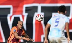 Kalahkan PSIM, Borneo FC Tempel Ketat Persib Bandung di Puncak Klasemen