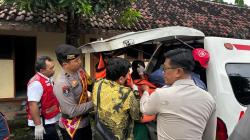 Tamu Hotel di Ngrampal Ditemukan Tak Bernyawa, Polisi Lakukan Olah TKP