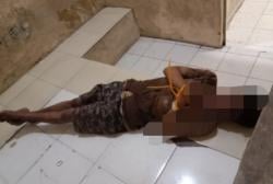 Kepergok Hendak Mencuri, Pria Asal Indramayu Babak Belur Diamuk Warga di Gunung Jati Cirebon