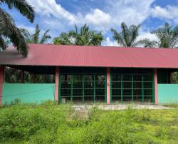 Pemdes Giri Mulya Ngotot Minta Bantuan Perusahaan Sawit untuk UMKM