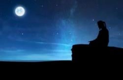 Keistimewaan Malam Nisfu Sya’ban, Momentum Spiritual Menyambut Ramadhan