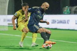 Hasil PSM Makassar vs Semen Padang Berakhir Imbang, Rekor Buruk Juku Eja Berlanjut