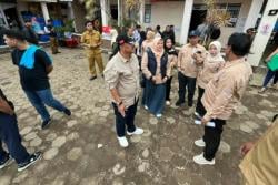 Warga Korban Longsor Pasirlangu Direlokasi, DPRD KBB Minta Jangan Terlalu Jauh