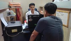 Viral Pengendara Mobil di Makassar Terlibat Cekcok hingga Pemukulan, Pelaku Dicokok