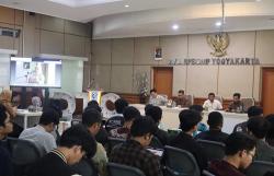 BPSDM Komdigi Ajak Masyarakat Pahami Keamanan Digital Lewat Cyber Security Workshop