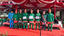 Kejari Bangka Selatan Pulihkan Hampir Rp1 Miliar PAD Lewat Pendampingan Hukum Humanis