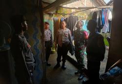 Bantul Geger, Pasangan Suami Istri Ditemukan Tewas Tersengat Listrik