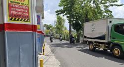 Modus Minta Tolong, Sepeda Motor Warga Taman Sidoarjo Dibawa Kabur