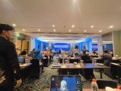 Kemendagri Gelar FGD Bahas Masa Depan Layanan Darurat 112 Nasional