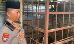 Hananto Ponorogo Dikurung Kerangkeng Besi Belasan Tahun Akankah Dijemput Pak Purnomo