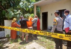 Pria di Bantul Ditemukan Meninggal di Rumah Kontrakan