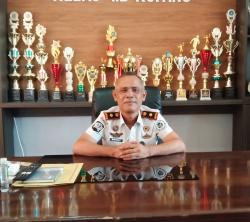 Rutan Kupang Bantah Istimewakan Mokris Lay, Kunjungan Perempuan Disebut Hanya Antar Pakaian