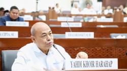 Yahdi Khoir: 83 Hektare Tak Berarti Bagi Perusahaan, Tapi Segalanya Bagi Rakyat!