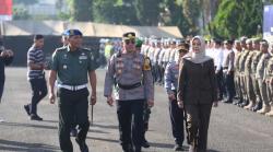 Siap-Siap! Operasi Keselamatan Lodaya 2026 Kini Sasar Pelanggar Lalu Lintas di Garut