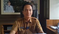 Pemkab Lebak Gelontorkan Rp2,5 Miliar untuk Rehabilitasi Irigasi