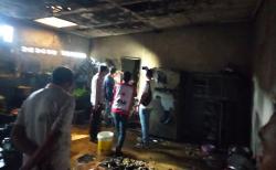 Korban Ledakan Tabung Gas 12 Kg di Palembang Bertambah, 3 dari 9 Orang Meninggal Dunia