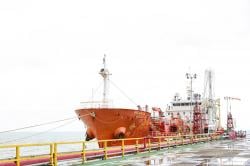 Terminal Khusus Kilang Balongan Jadi Simpul Strategis Distribusi Energi Nasional