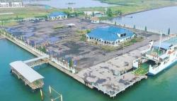 Rute Kendal–Kumai Kembali Beroperasi, KMP Shalem Siap Layani Penyeberangan