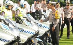 Polda Jateng Gelar Operasi Keselamatan Candi 2026 hingga 15 Februari, Ini Sasarannya