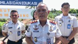Niat Sulap Lahan Tidur Jadi Area Pertanian, Rutan Kupang Butuh Bantuan Alat Berat