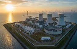 Akademisi Surabaya Dukung Pengembangan Energi Nuklir, PLTN Dinilai Kunci Swasembada Energi