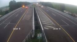 Lubang di Tol Cipali Akibat Cuaca Ekstrem, Pengelola Mnta Maaf dan Percepat Perbaikan